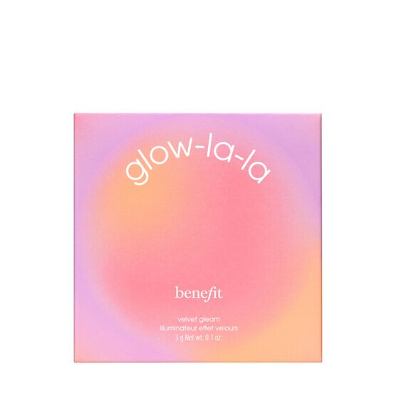 ILUMINADOR RAYA GLOW-LA-LA